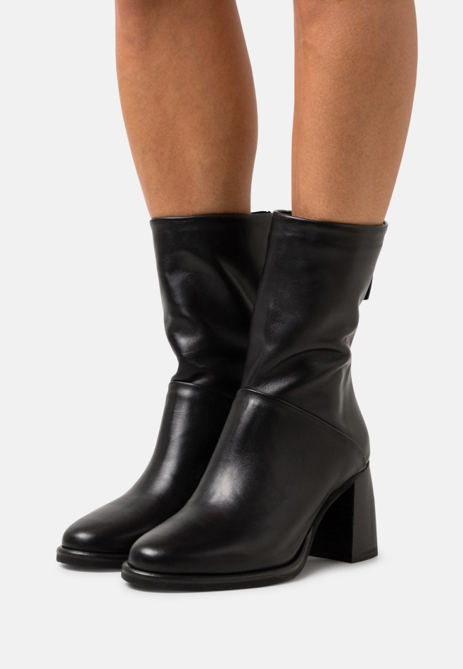 Bottines Classiques Gabor | Femmes Exclusives